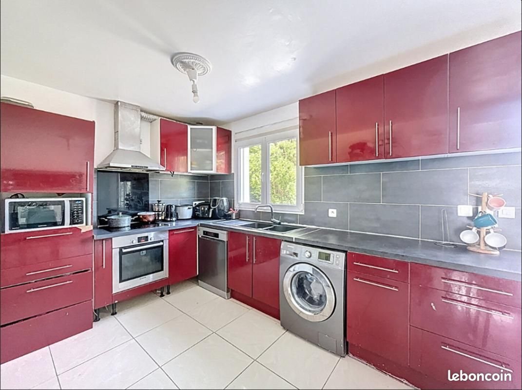 Appartement à vendre, 145m², Saint-Pathus