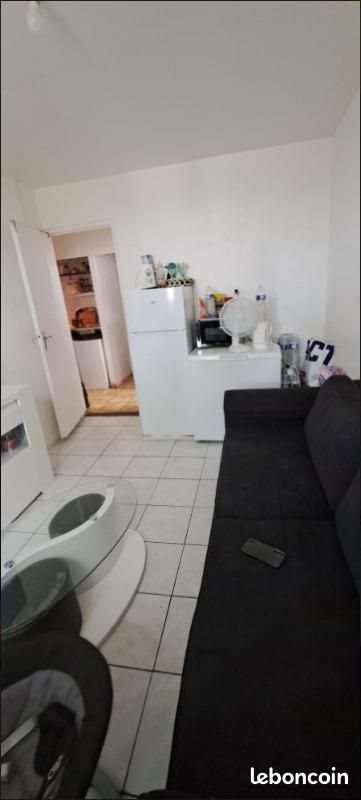 Appartement à vendre, 32m², Aulnay-sous-Bois
