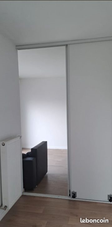 Appartement à vendre, 31m², Évry-Courcouronnes