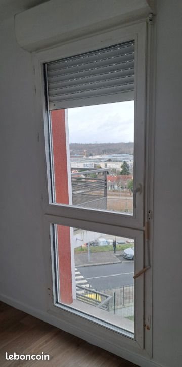 Appartement à vendre, 31m², Évry-Courcouronnes