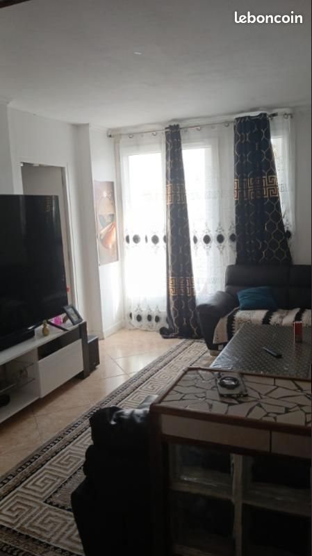 Appartement à vendre, 73m², Eaubonne