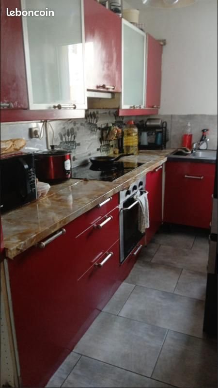 Appartement à vendre, 73m², Eaubonne