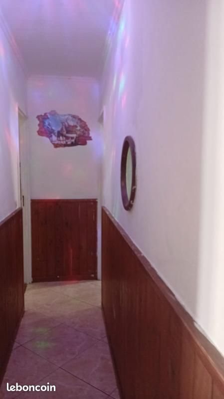 Appartement à vendre, 73m², Eaubonne