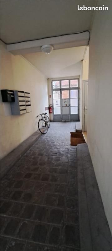 Appartement à vendre, 17m², Arcueil