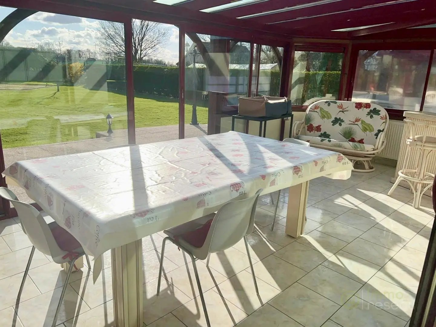 Maison à vendre, 133m², Etréville