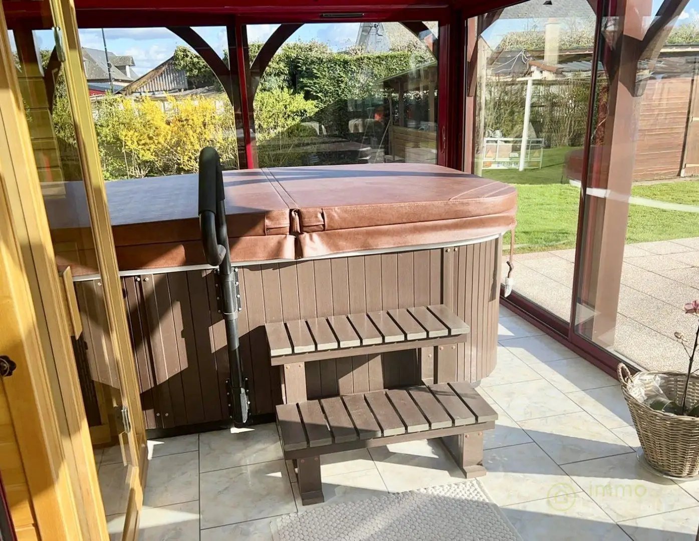 Maison à vendre, 133m², Etréville