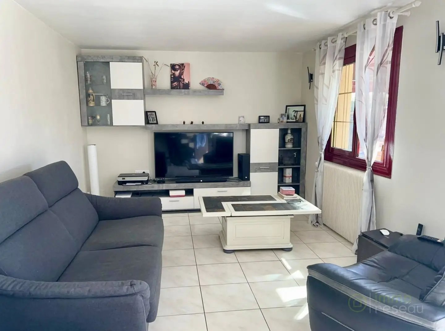 Maison à vendre, 133m², Etréville