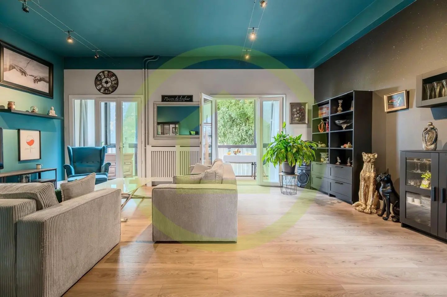 Appartement à vendre, 120m², Toulon