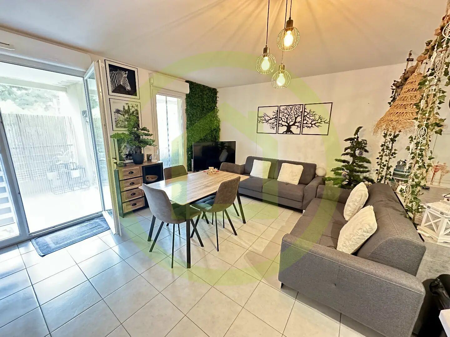 Appartement à vendre, 66m², La Seyne-sur-Mer