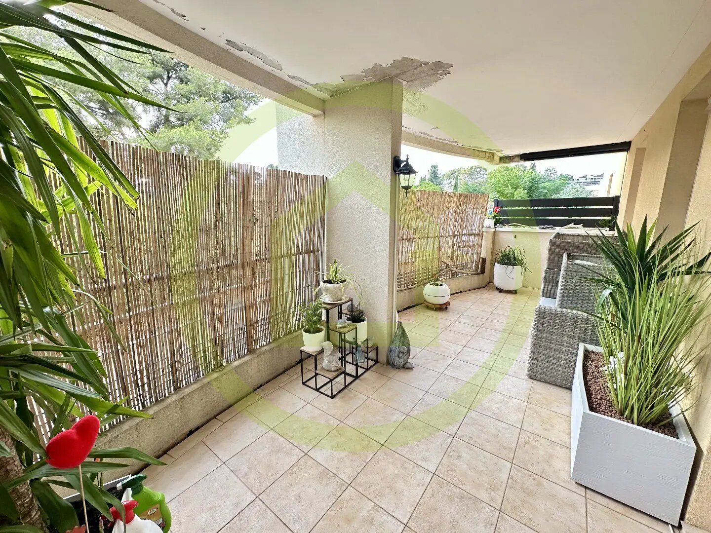 Appartement à vendre, 66m², La Seyne-sur-Mer