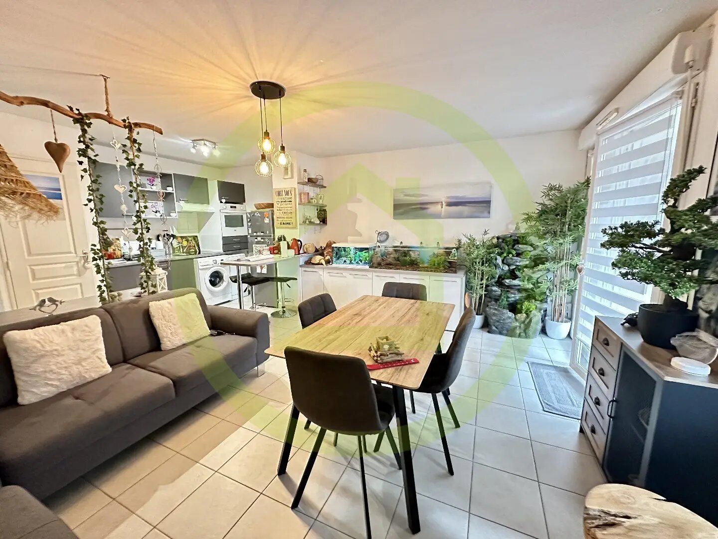 Appartement à vendre, 66m², La Seyne-sur-Mer