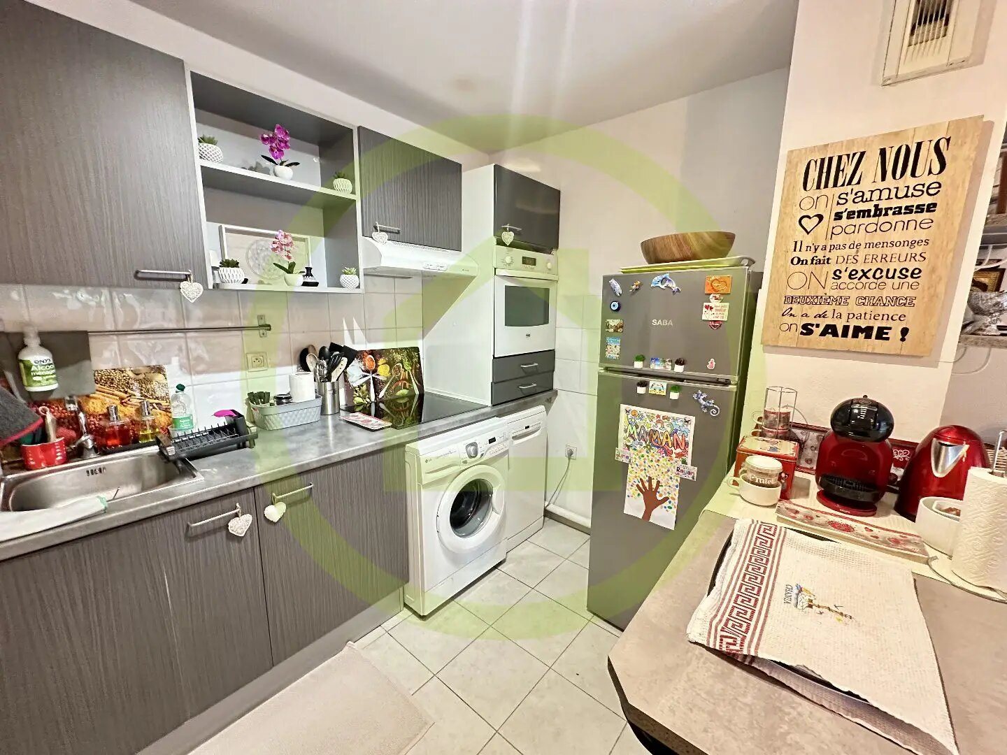 Appartement à vendre, 66m², La Seyne-sur-Mer