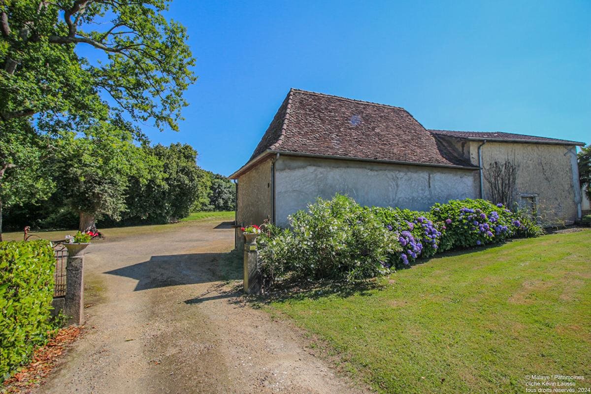 Maison à vendre, 110m², Orthez