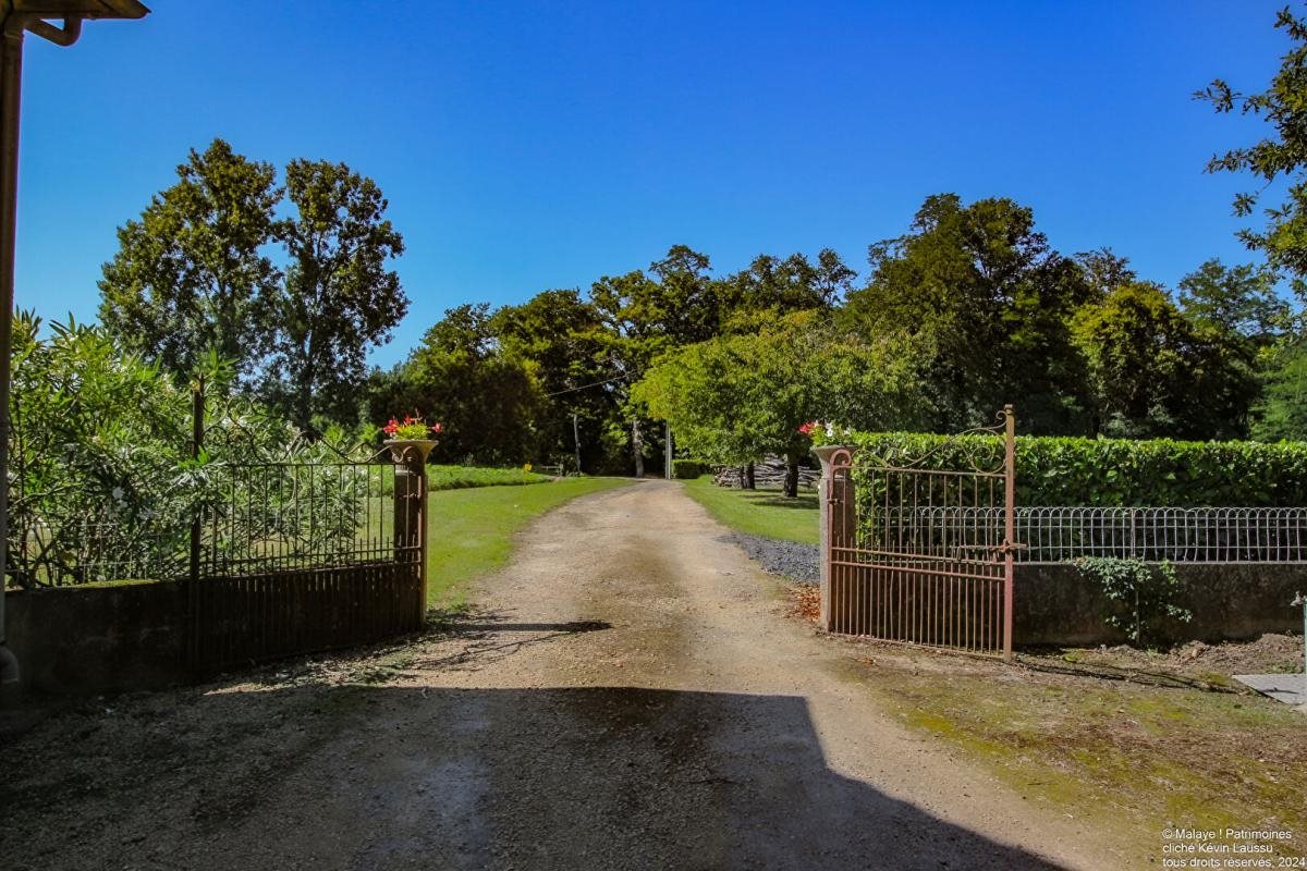 Maison à vendre, 110m², Orthez
