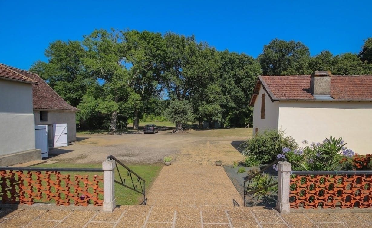 Maison à vendre, 110m², Orthez