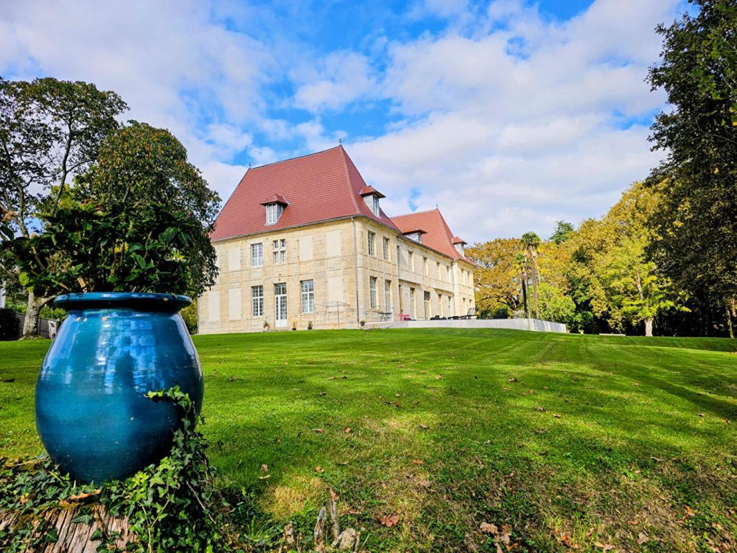 Maison à vendre, 665m², Saint-Paul-lès-Dax