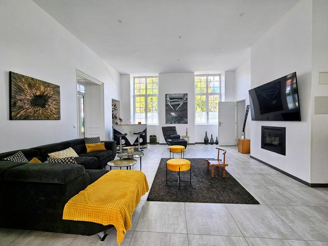Maison à vendre, 665m², Saint-Paul-lès-Dax