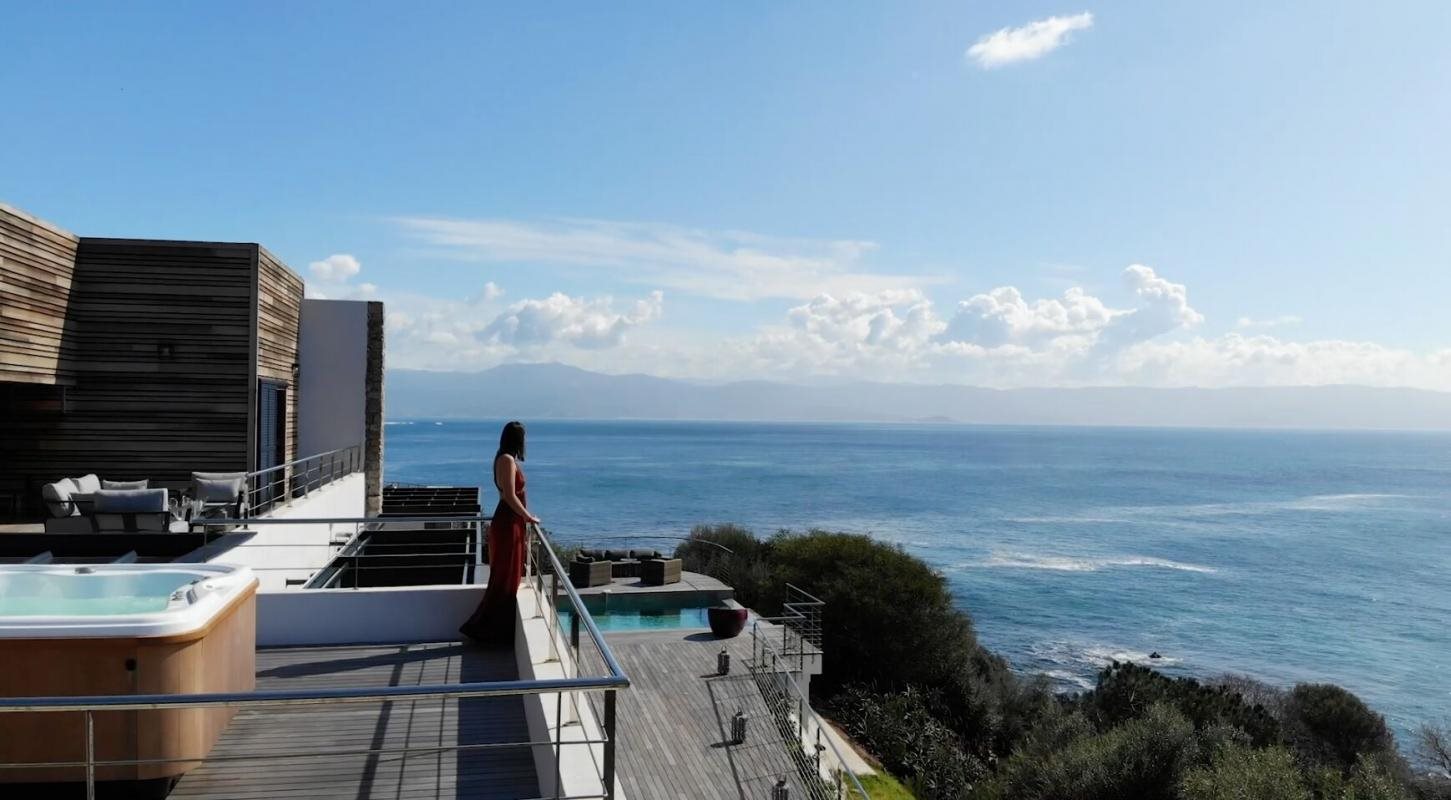 Maison à vendre, 373m², Ajaccio