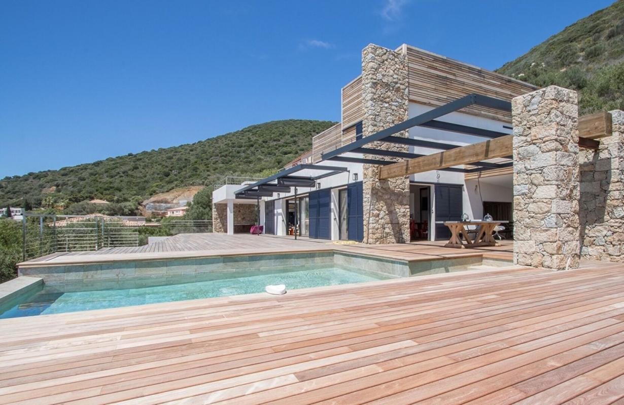 Maison à vendre, 373m², Ajaccio