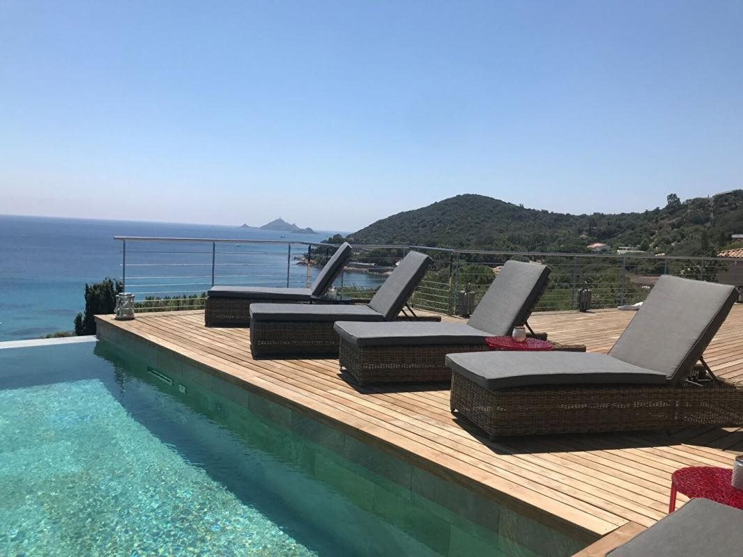 Maison à vendre, 373m², Ajaccio