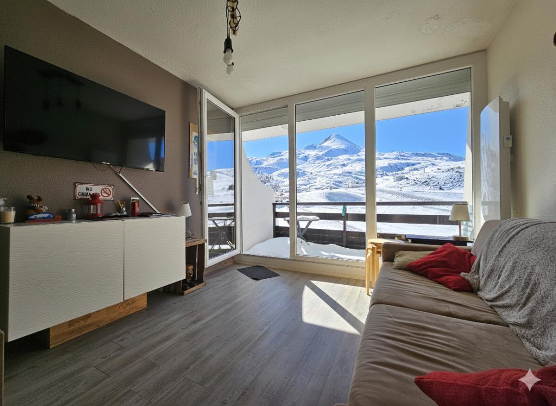 Appartement à vendre, 21m², Arette