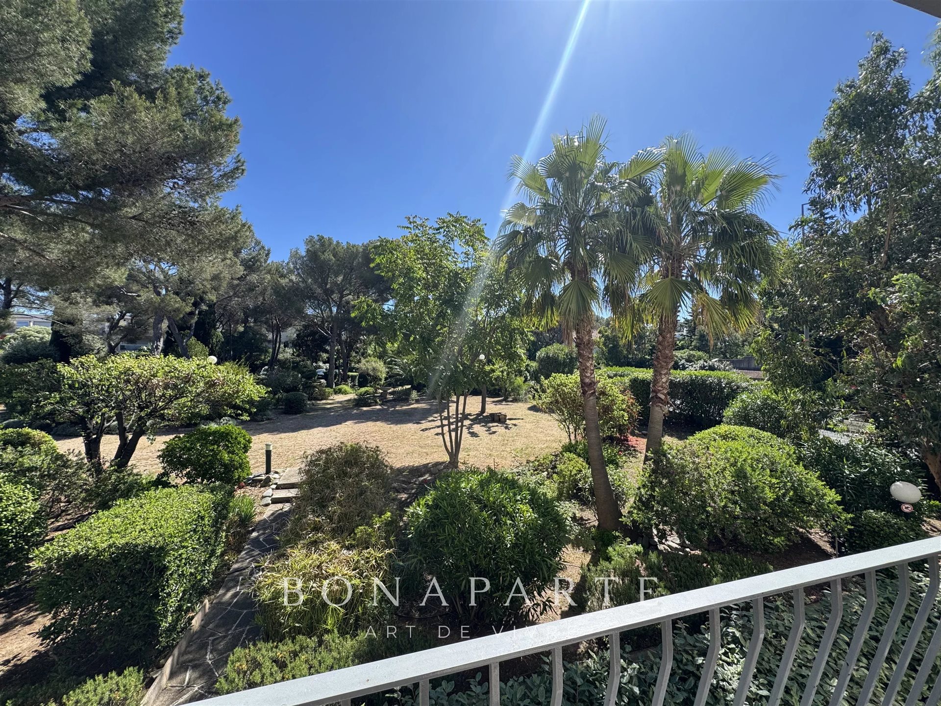 Appartement à vendre, 62m², Saint-Raphaël