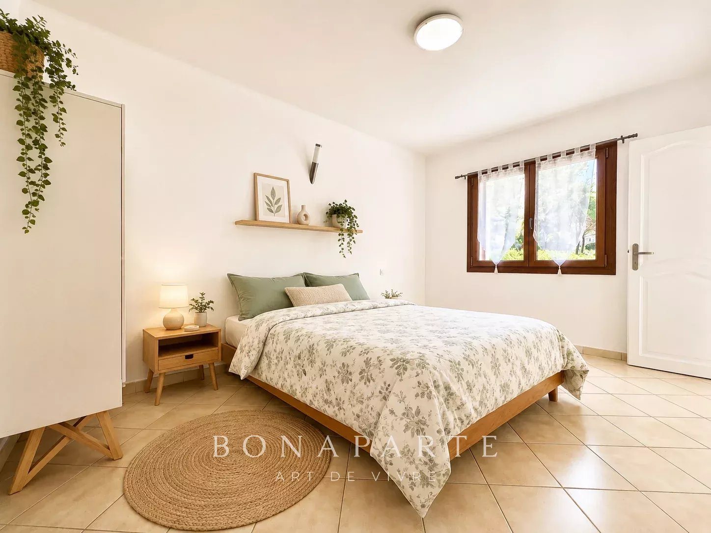 Appartement à vendre, 62m², Saint-Raphaël