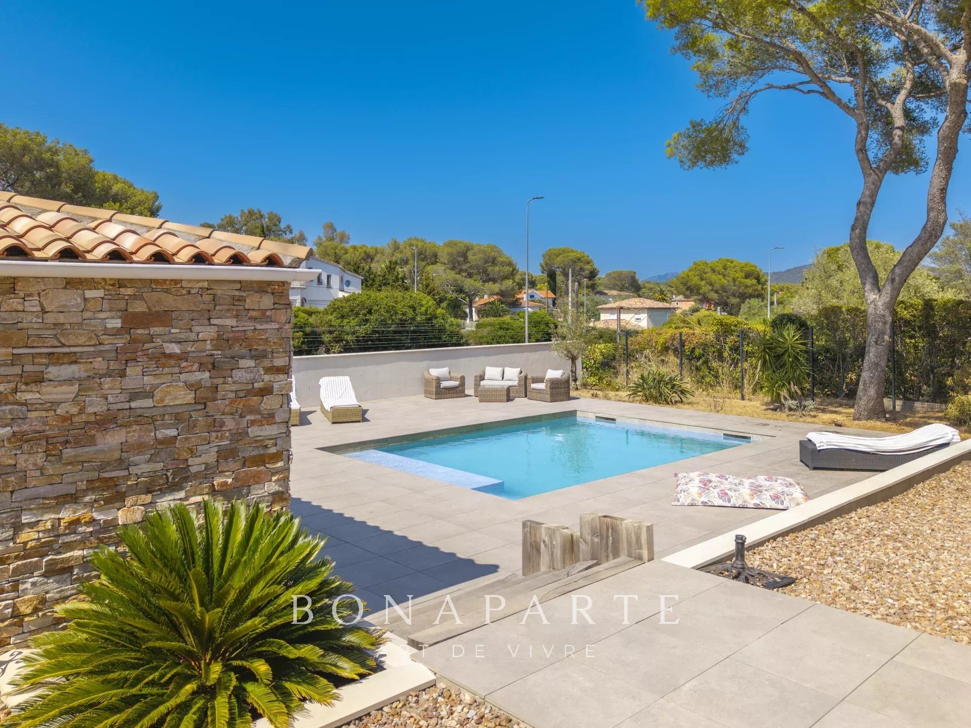 Maison à vendre, 148m², Saint-Raphaël