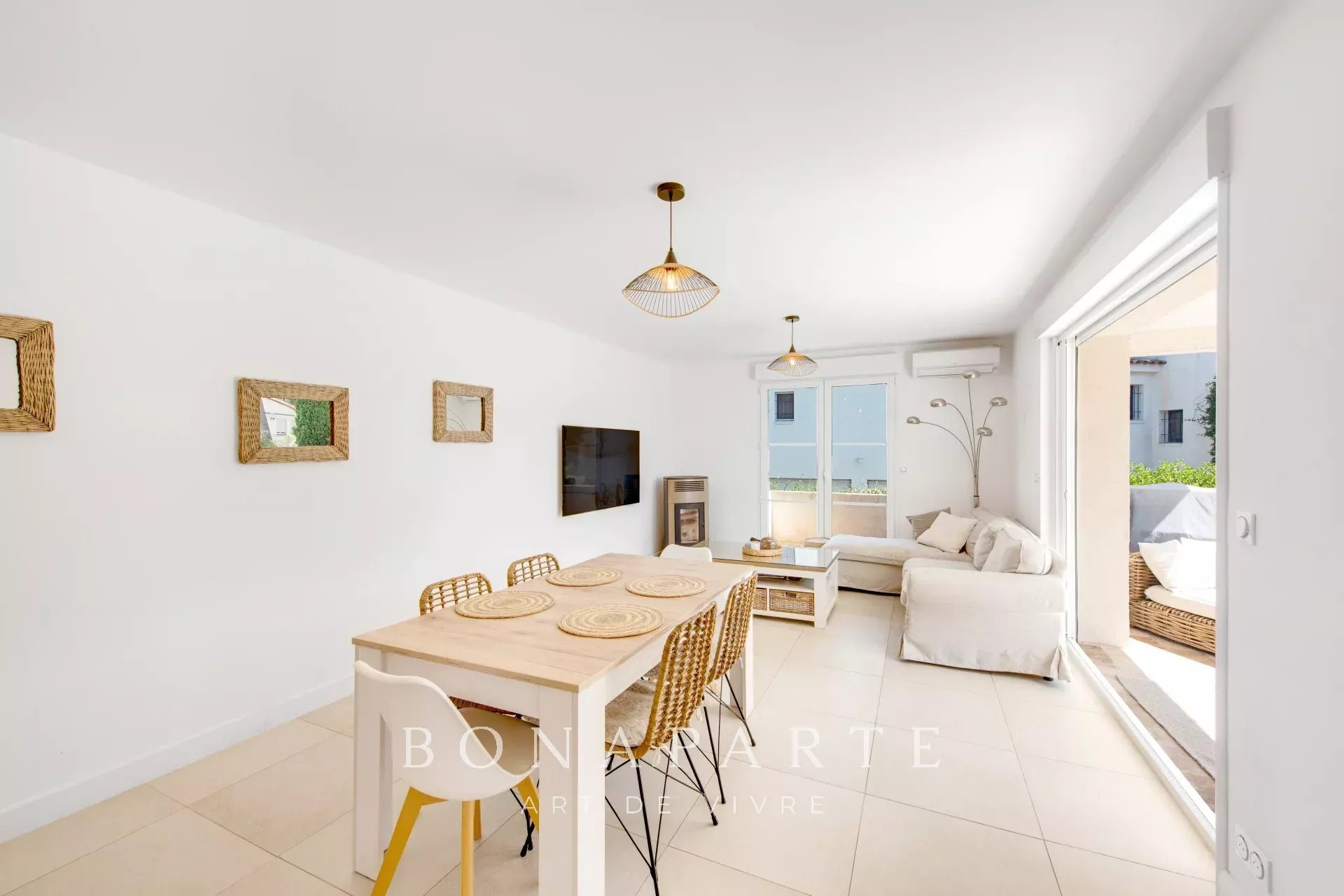Maison à vendre, 148m², Saint-Raphaël