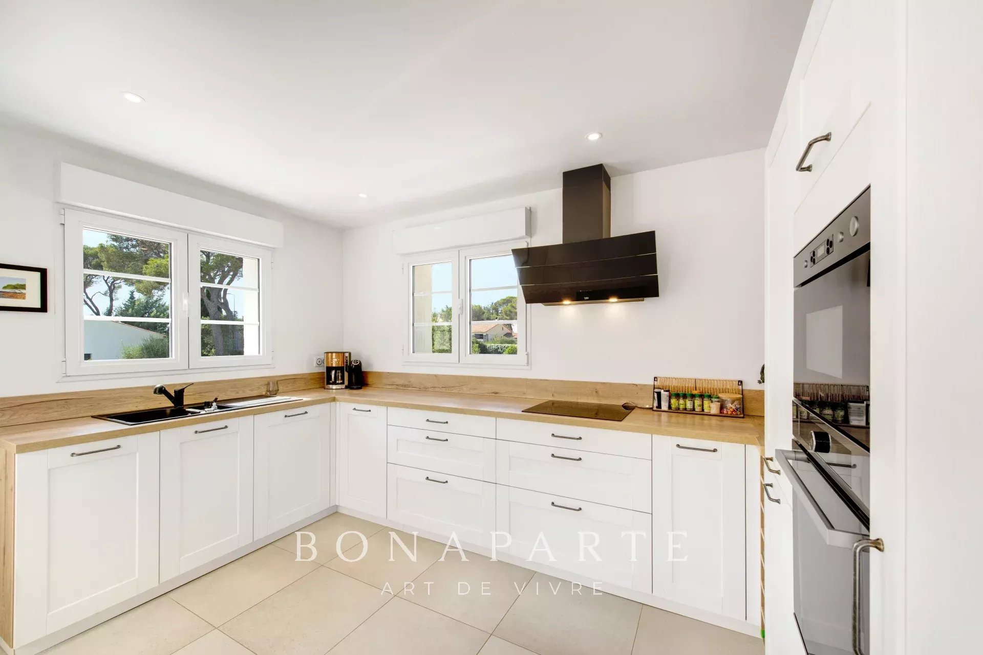 Maison à vendre, 148m², Saint-Raphaël