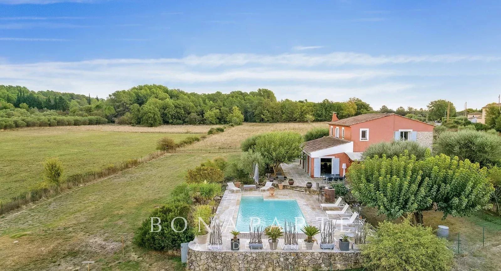 Maison à vendre, 205m², Bagnols-en-Forêt