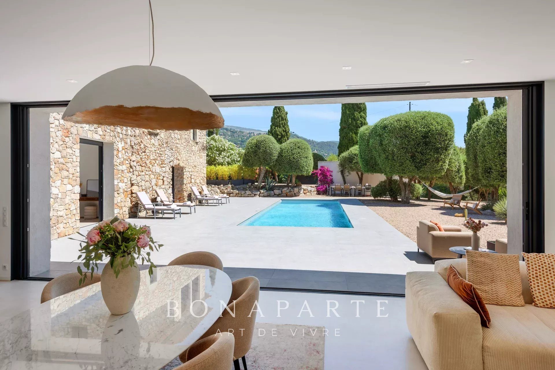 Maison à vendre, 250m², Le Tignet