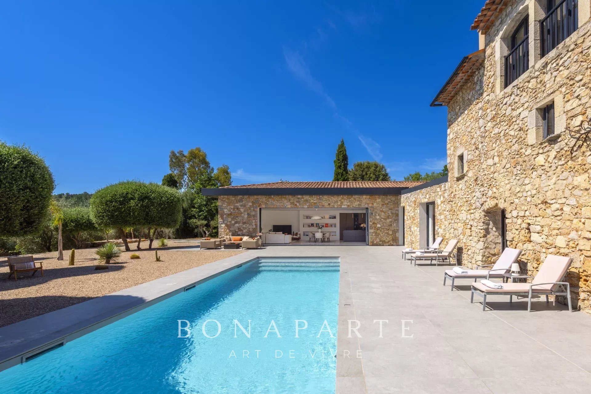 Maison à vendre, 250m², Le Tignet
