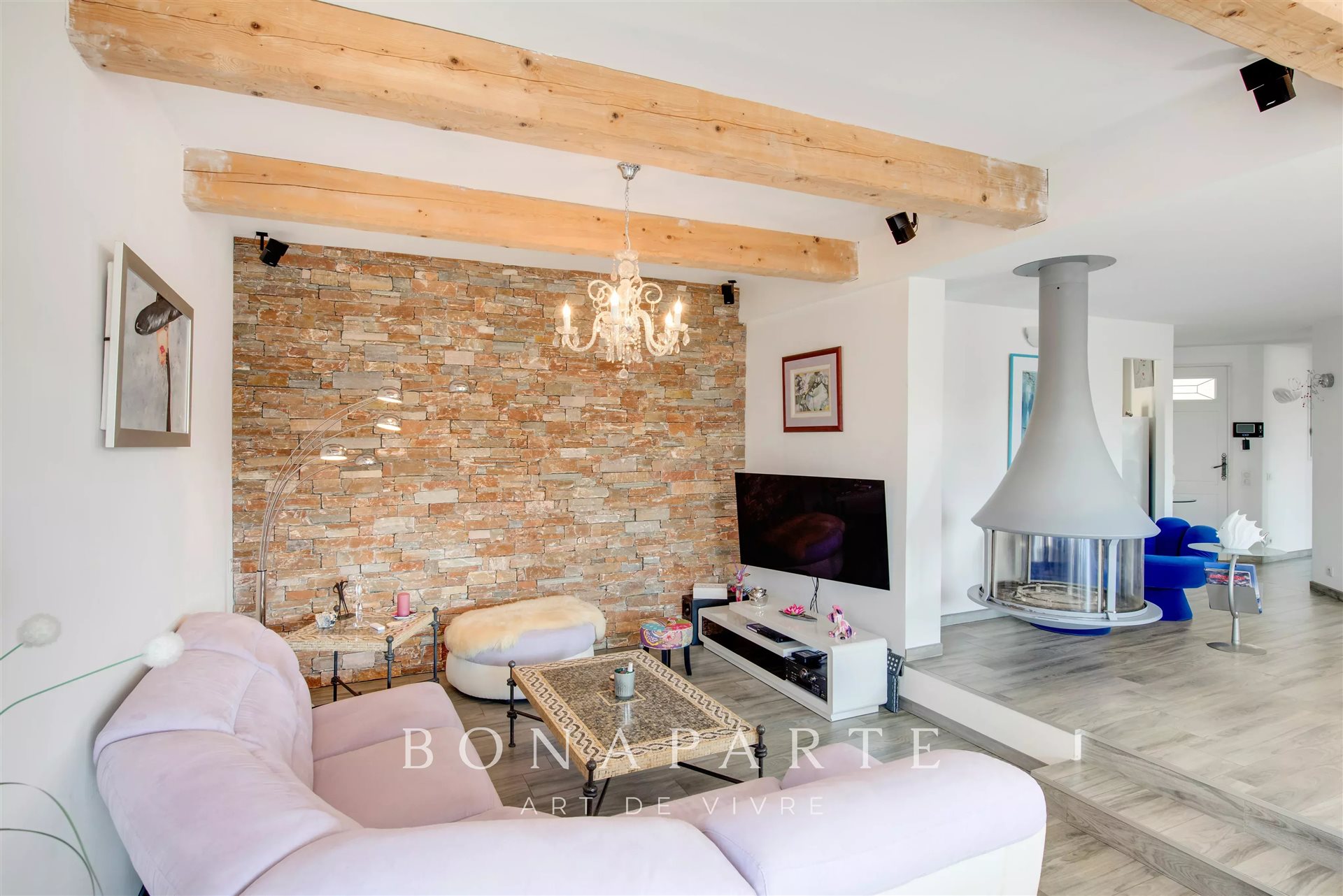 Maison à vendre, 170m², Saint-Raphaël