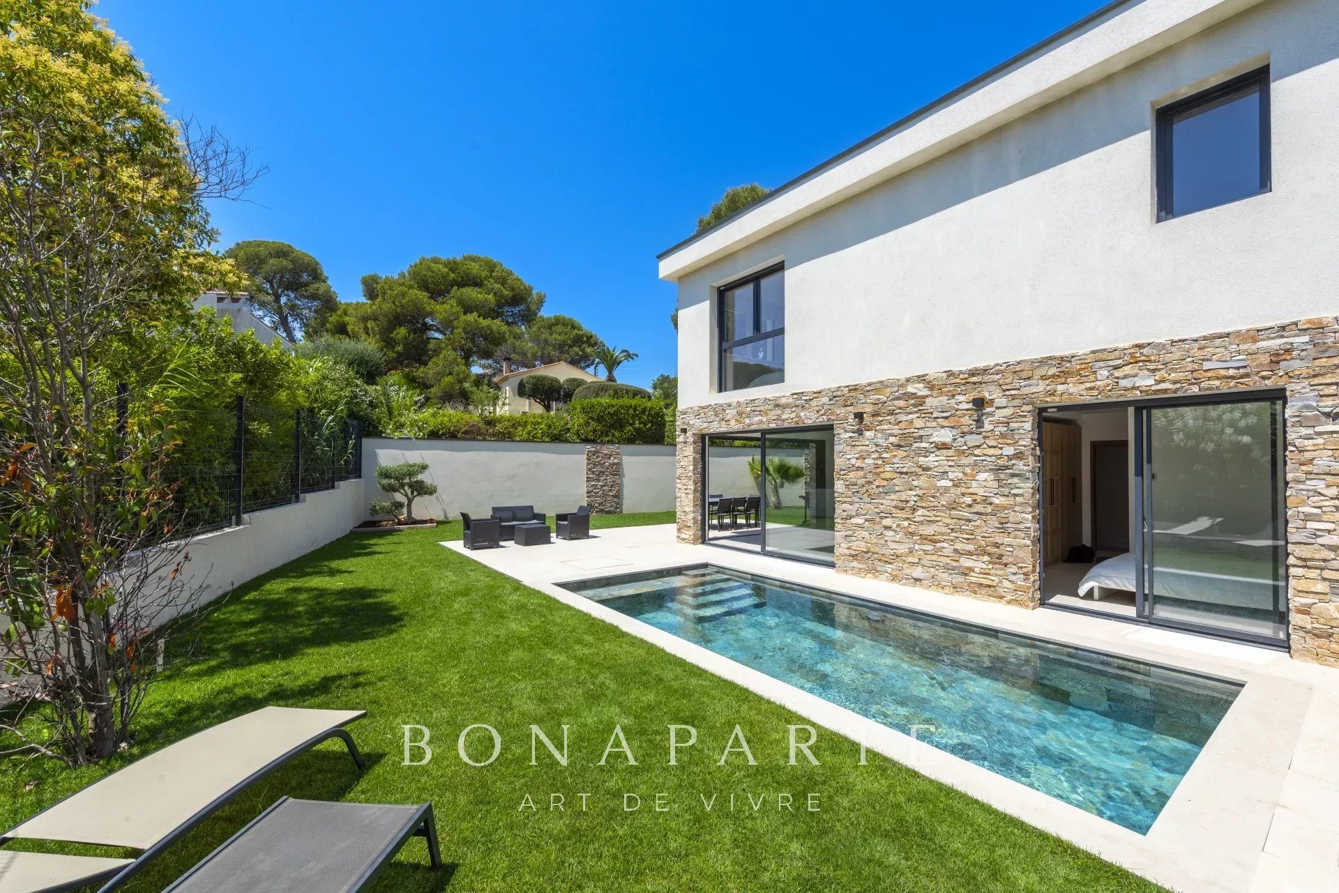 Maison à vendre, 153m², Saint-Raphaël