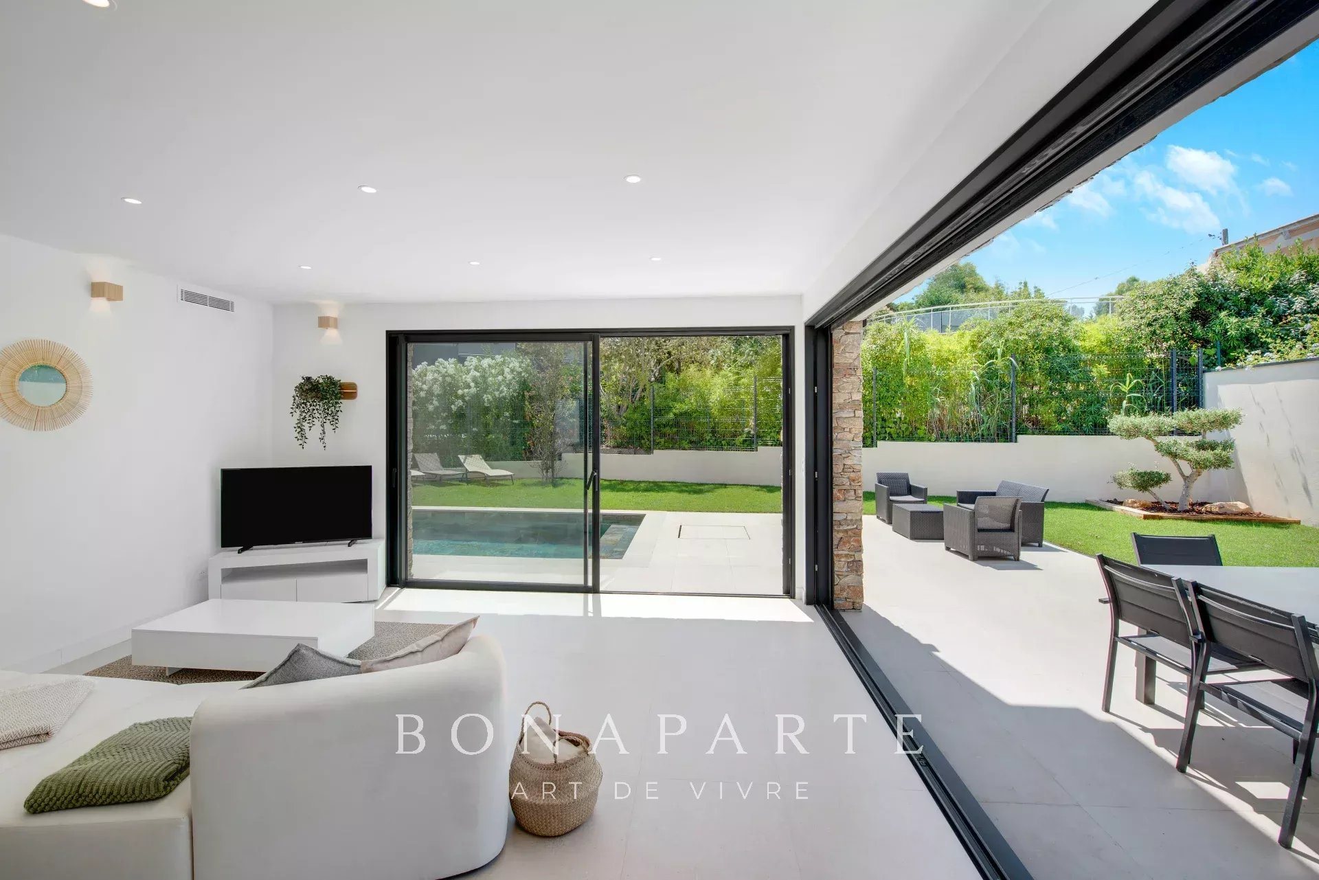 Maison à vendre, 153m², Saint-Raphaël