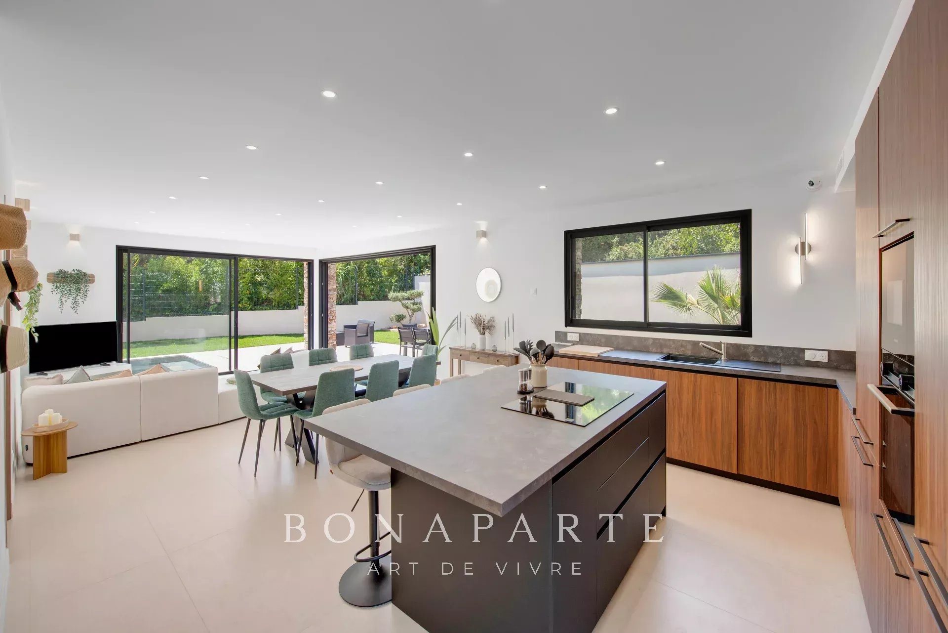 Maison à vendre, 153m², Saint-Raphaël