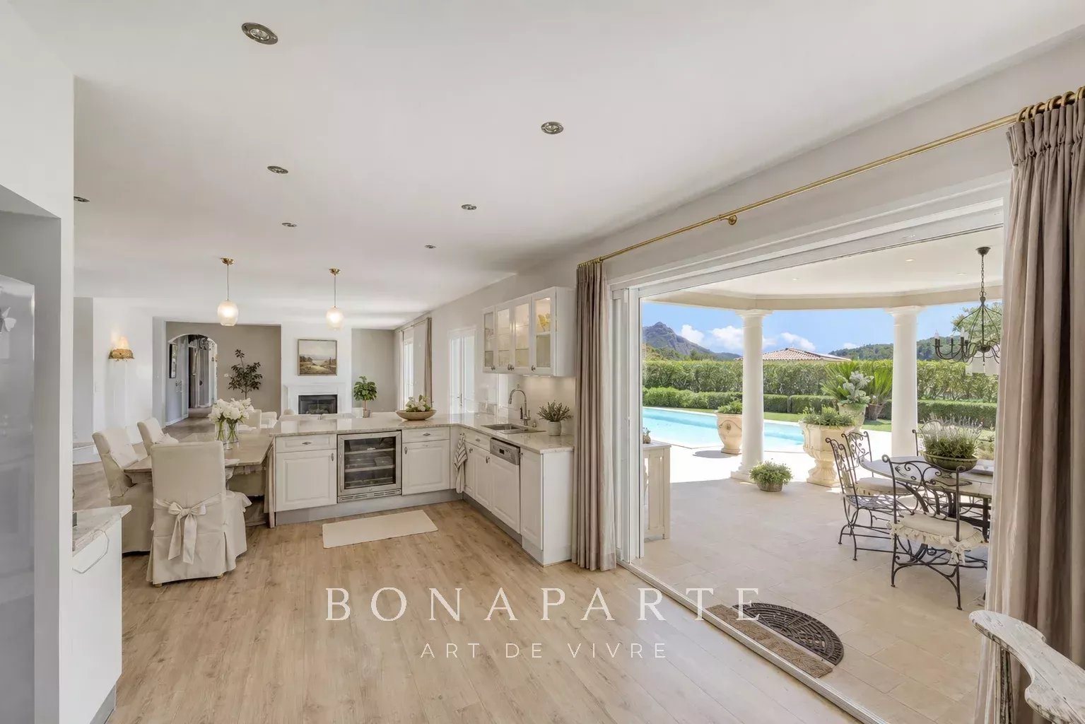 Maison à vendre, 150m², Saint-Raphaël