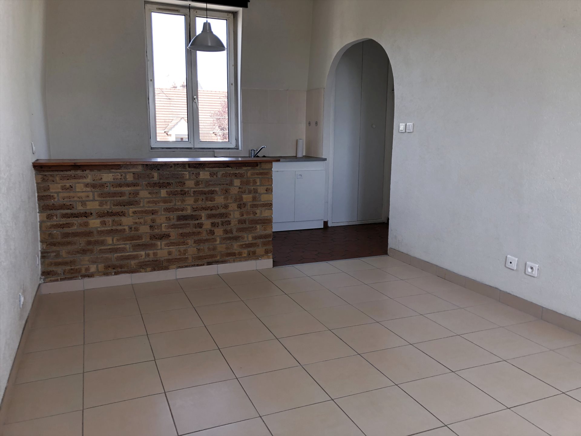 Appartement à louer, 22m², Brunoy