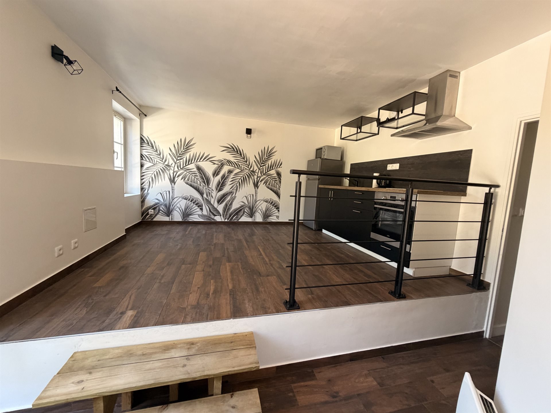 Appartement à louer, 41m², Corbeil-Essonnes
