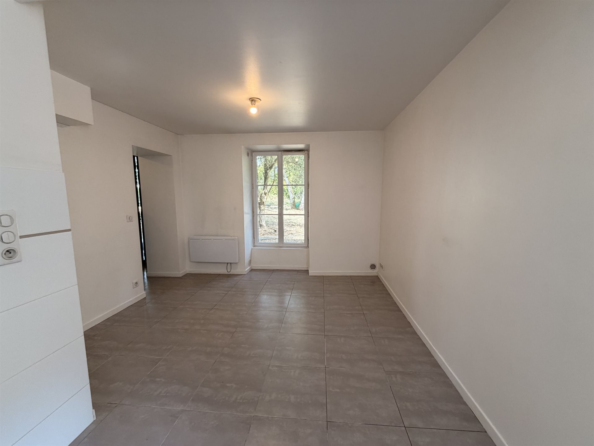 Appartement à louer, 44m², Corbeil-Essonnes