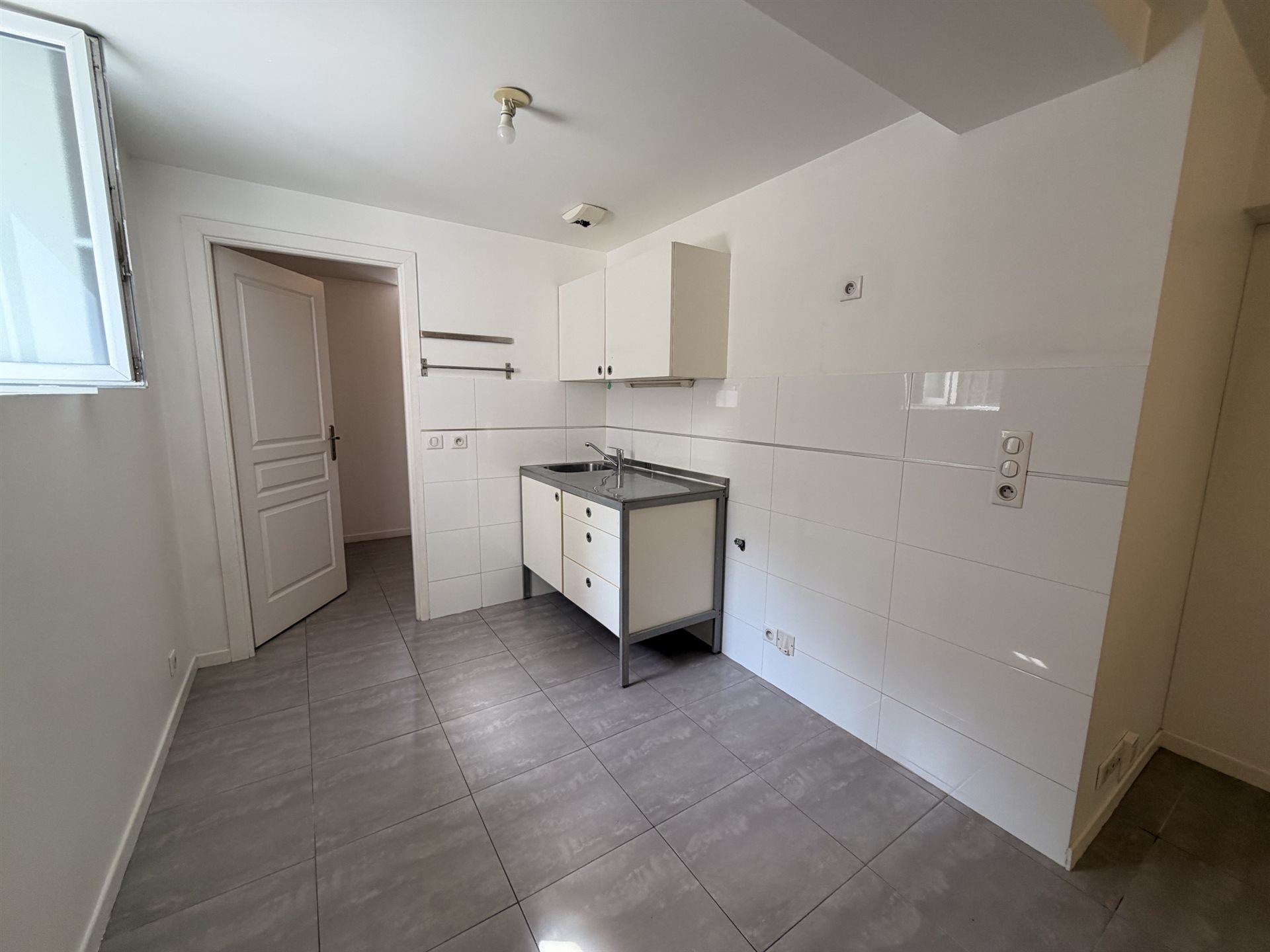 Appartement à louer, 44m², Corbeil-Essonnes