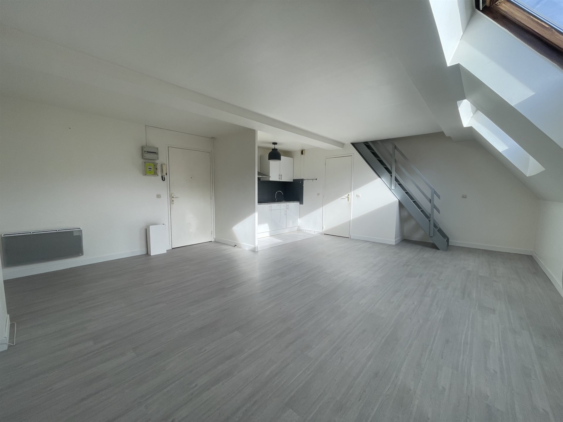 Appartement à louer, 53m², Corbeil-Essonnes
