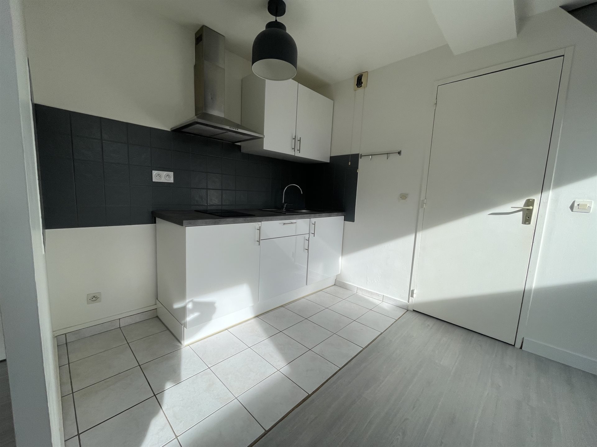 Appartement à louer, 53m², Corbeil-Essonnes