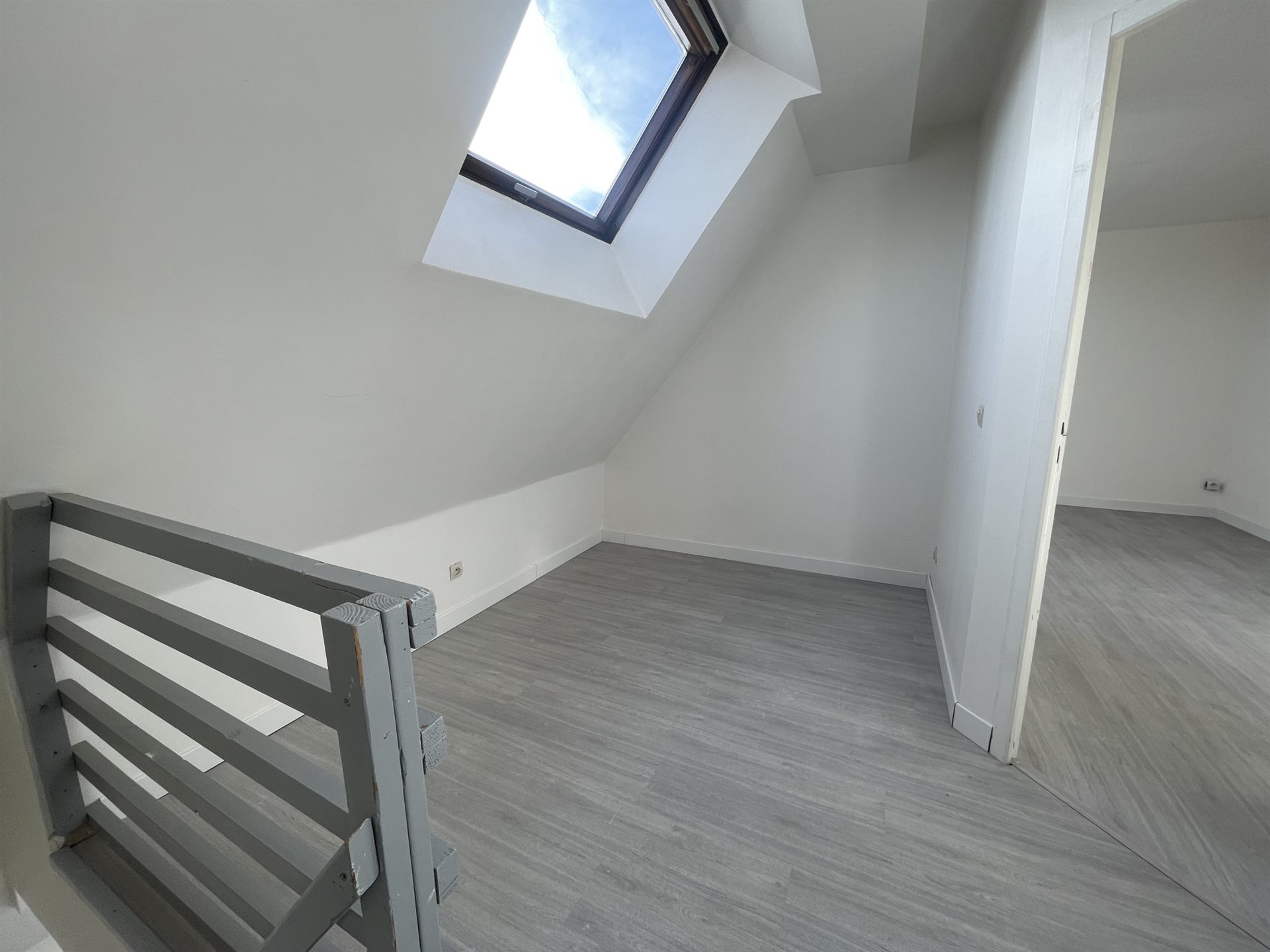 Appartement à louer, 53m², Corbeil-Essonnes