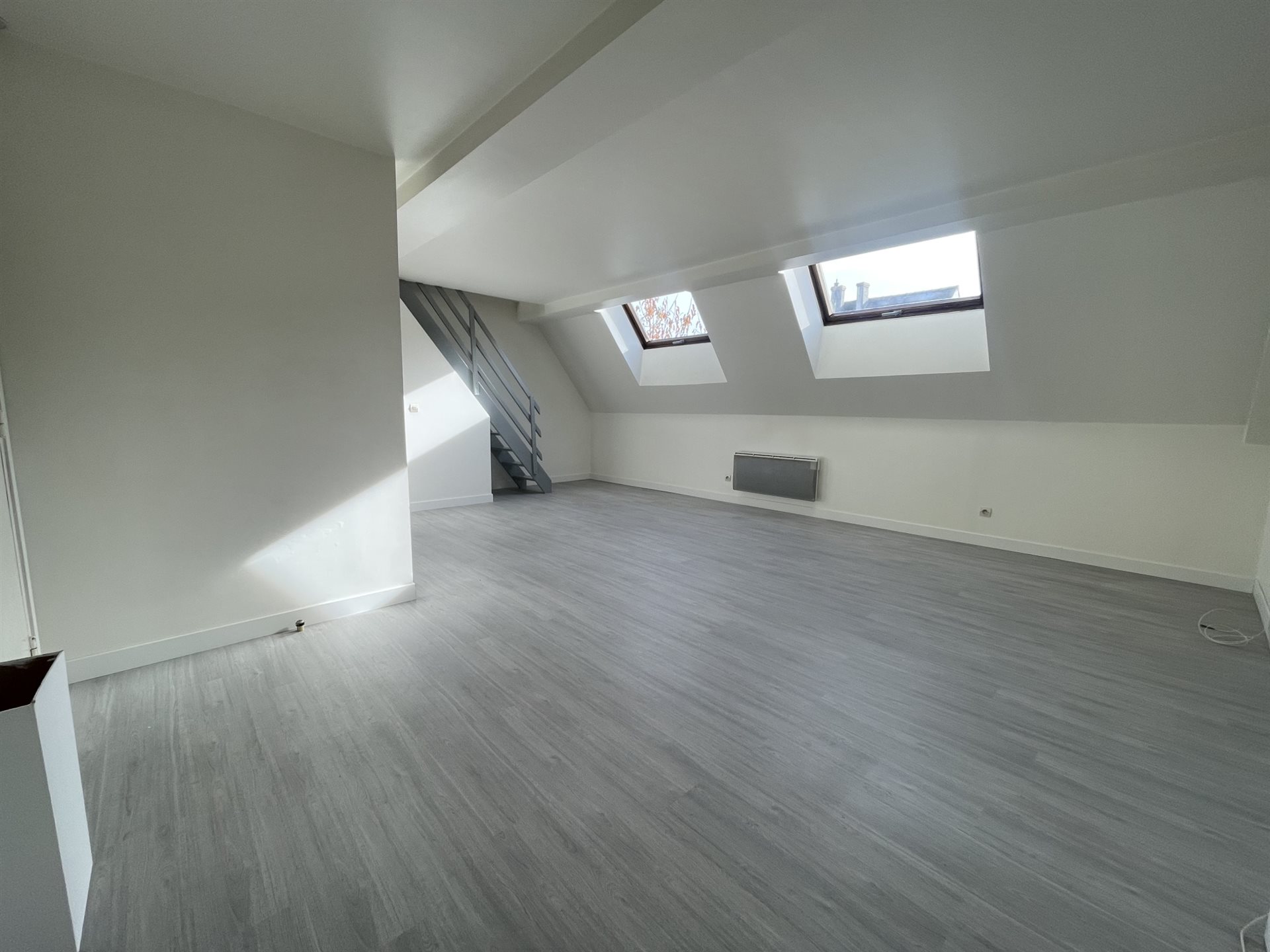 Appartement à louer, 53m², Corbeil-Essonnes