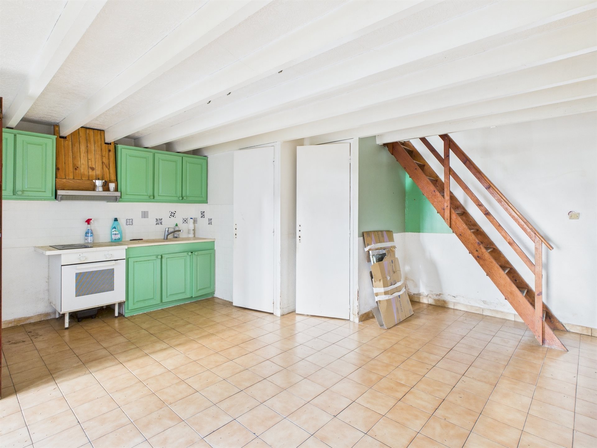 Maison à vendre, 56m², Corbeil-Essonnes