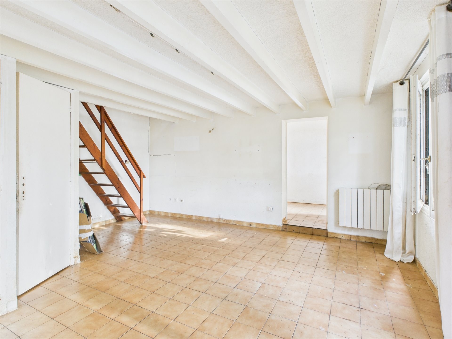 Maison à vendre, 56m², Corbeil-Essonnes