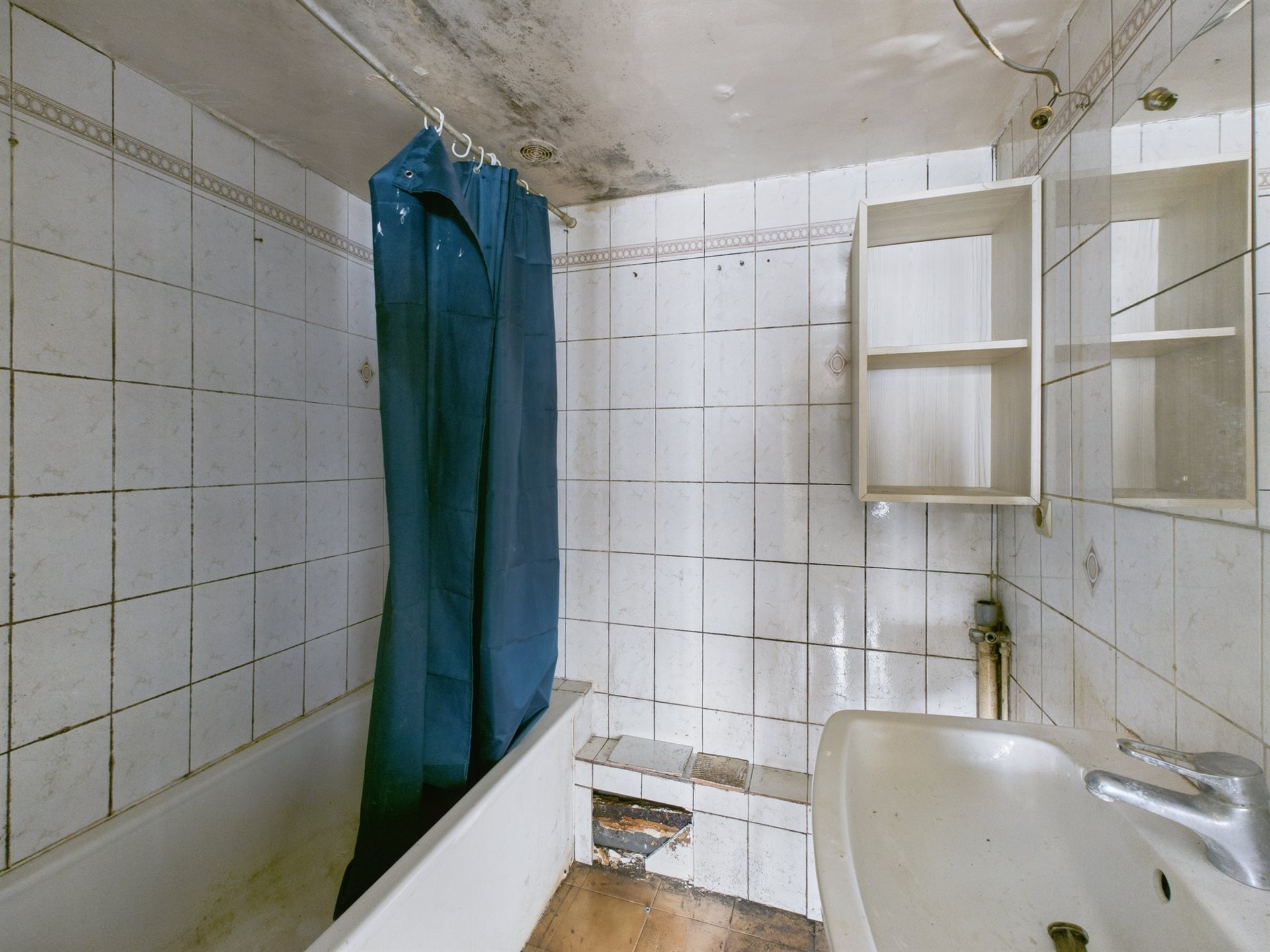 Maison à vendre, 56m², Corbeil-Essonnes