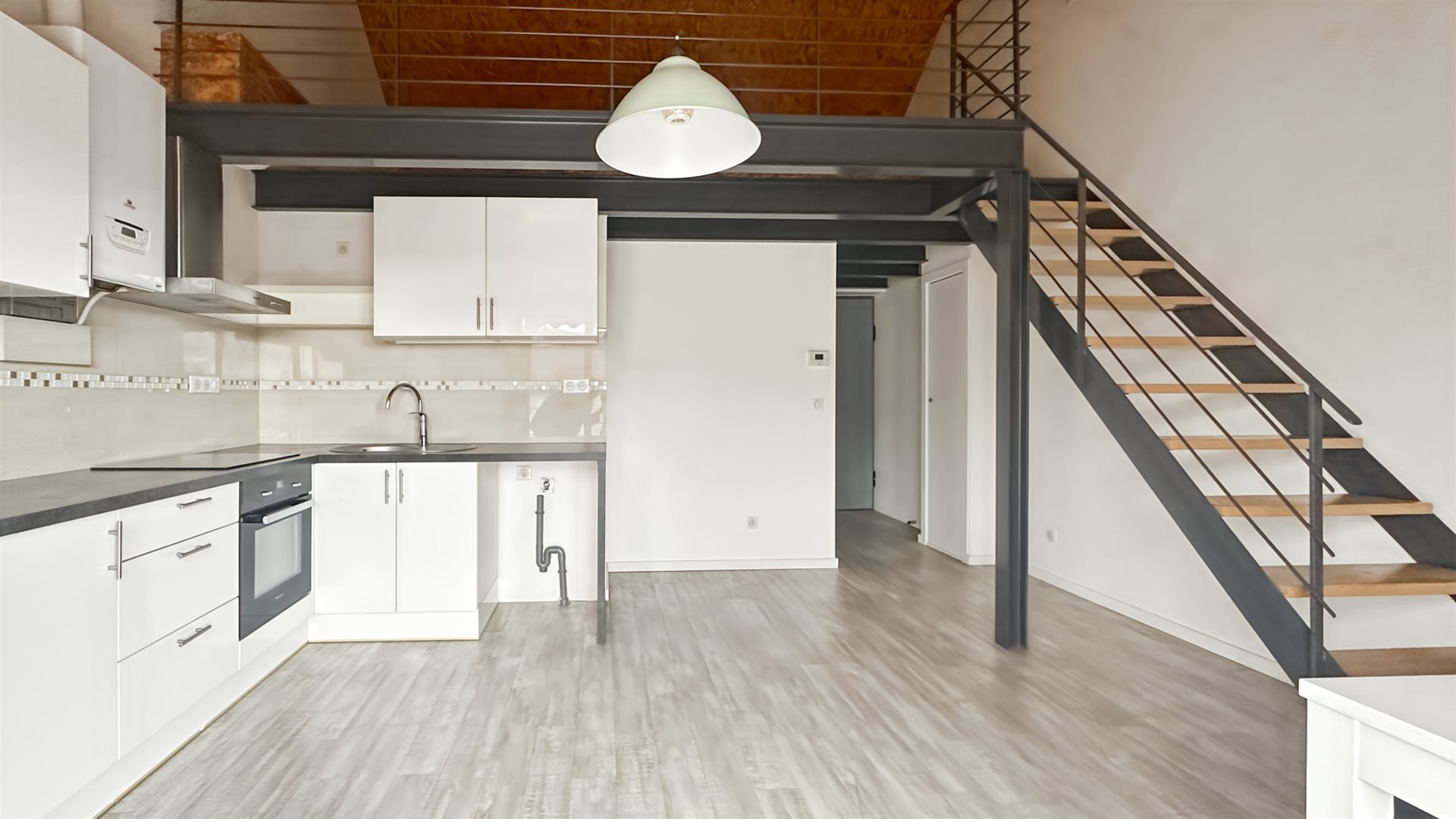 Appartement à louer, 46m², Corbeil-Essonnes
